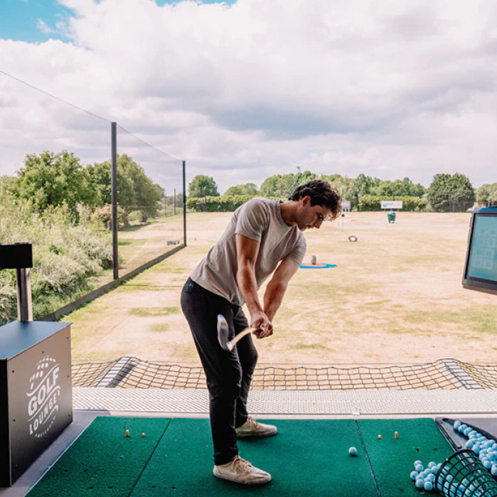 Golflounge Den Haag
