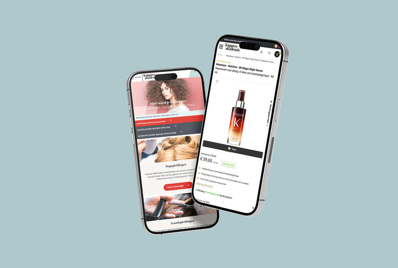 Nederlandse kappersakademie