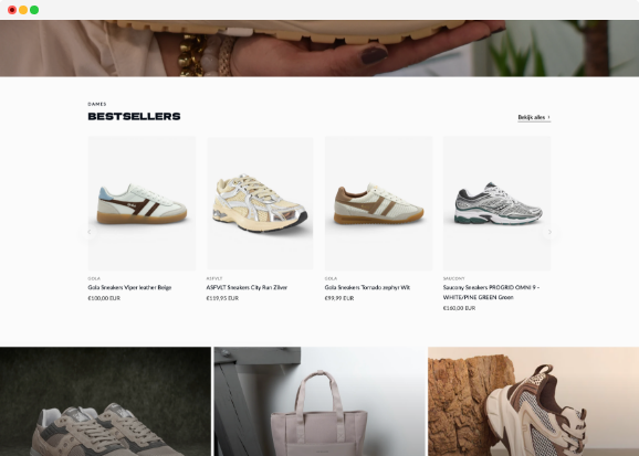 NovaShoes