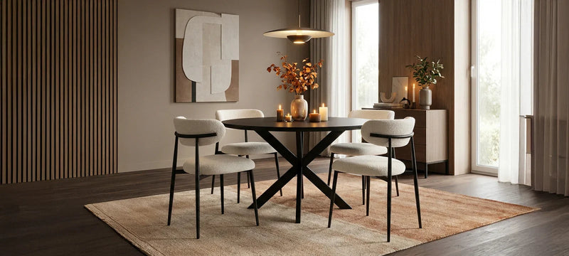 Tables & More in een nieuw jasje: dezelfde kern, een frissere look