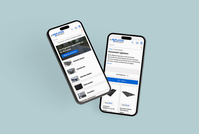 De Rijplatenspecialist