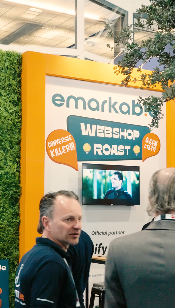 Webwinkel Vakdagen 2026