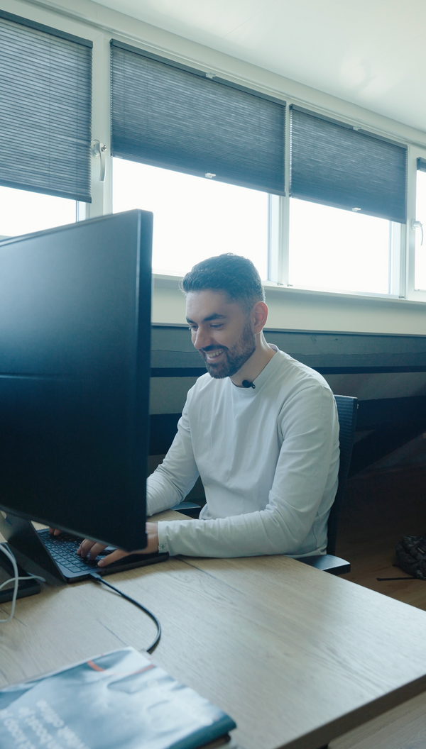 Optimale snelheid voor jouw webshop