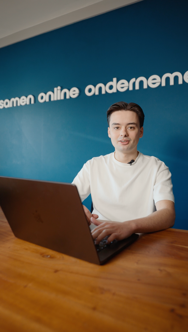 Een sterke technische basis