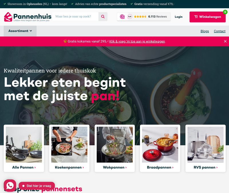 De basis voor een sterke shoppingcampagne én zichtbaarheid in LLM's