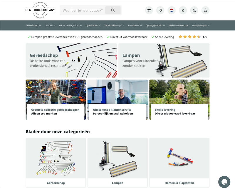 Van 59 naar 26 campagnes: Wat structuur oplevert in Google Ads
