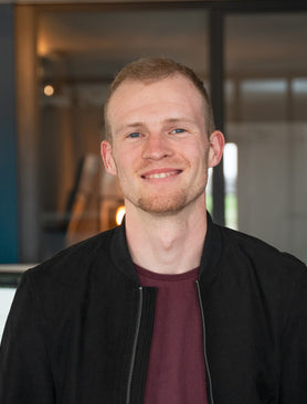 Sebastiaan