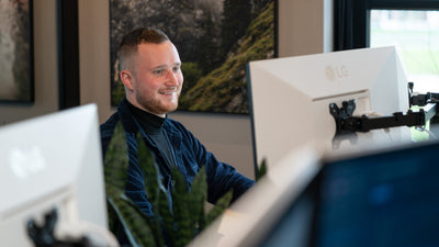 Koppeling Exact Online met Shopify