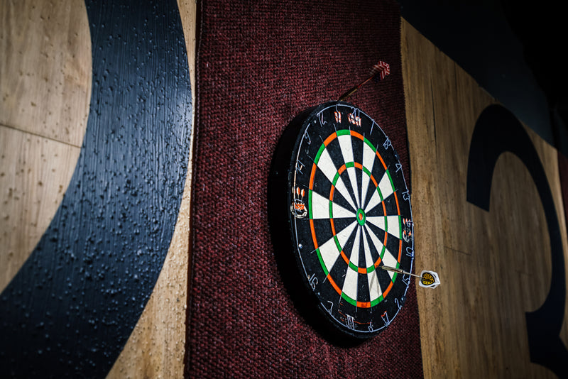 ABCDarts