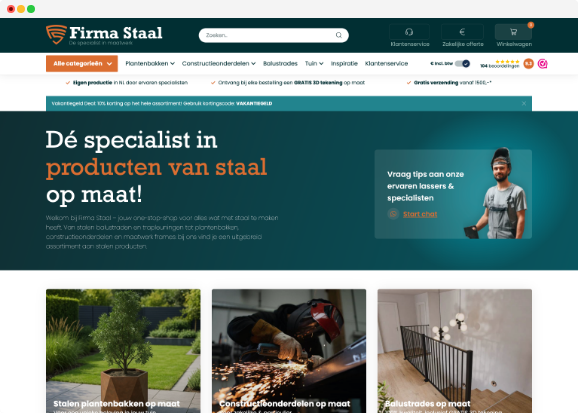 Firmastaal