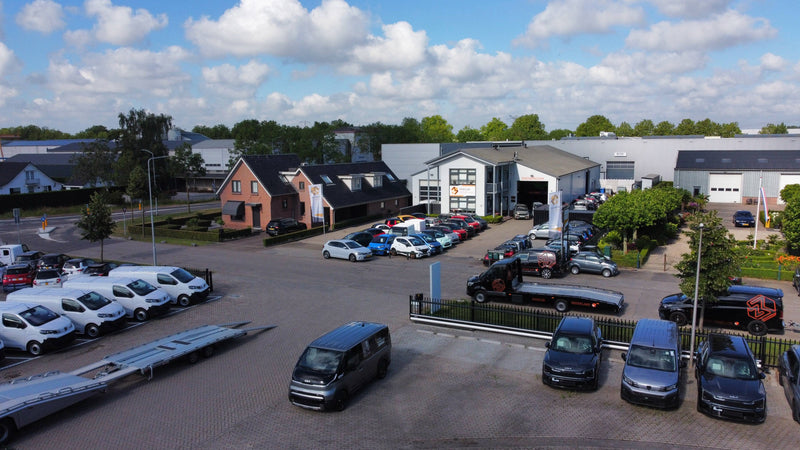 Meer dan een brommobiel verkopen: de nieuwe merkbeleving van Minicar Nederland