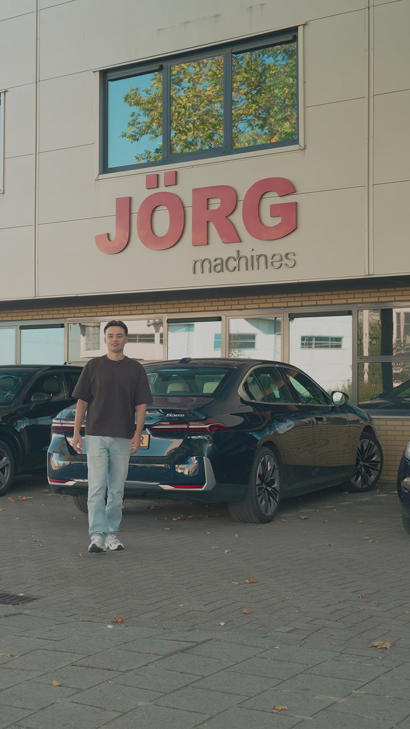 Jorg x emarkable