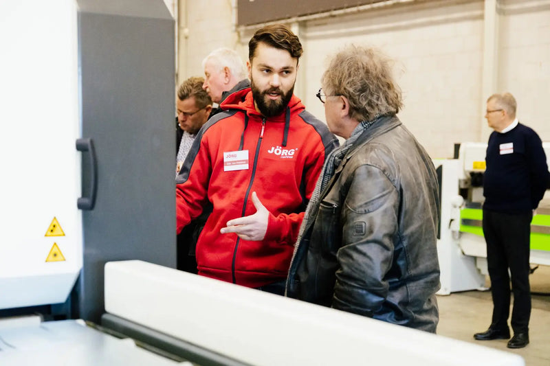 JÖRG Machines