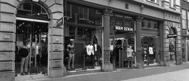 WAM Denim